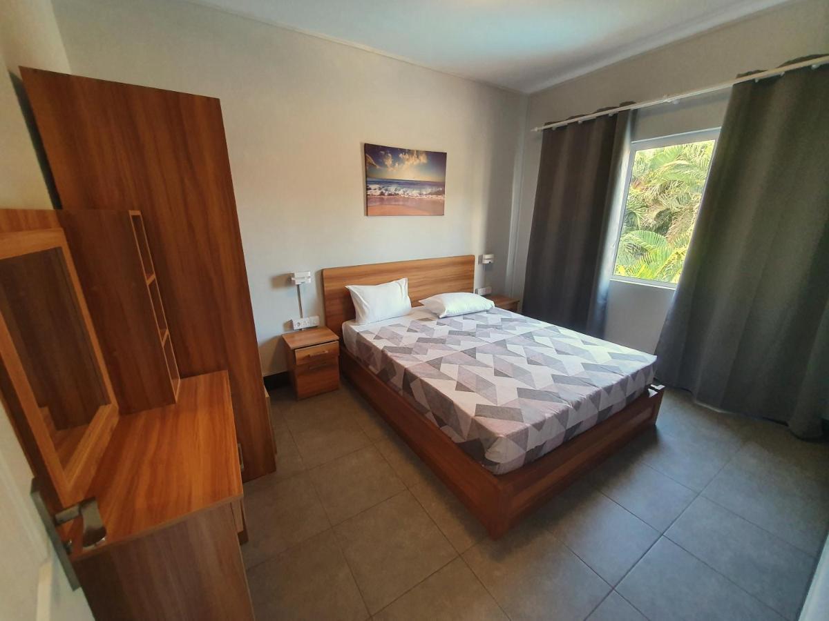 Malvilla Pereybere Beach Quarto foto